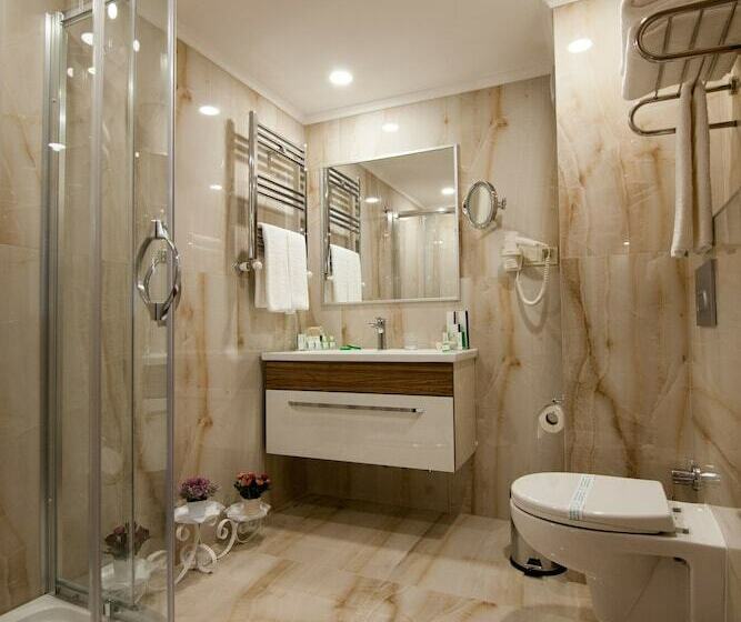 Номер Стандарт, Tuzla Garden Hotel & Spa