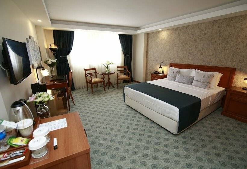Номер Стандарт, Tuzla Garden Hotel & Spa