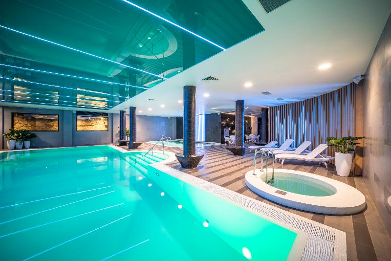 اتاق سوپریور, Wellton Riverside Spa