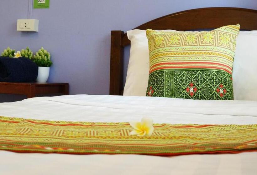 اتاق لوکس با بالکن, Yoghurt Home 3