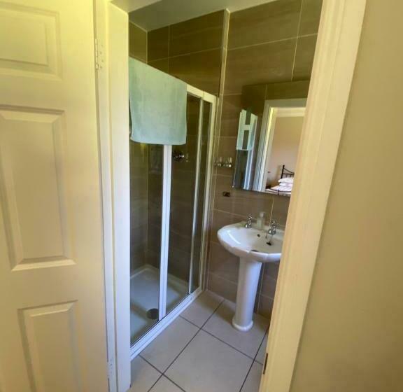 Номер Deluxe, Applecroft House