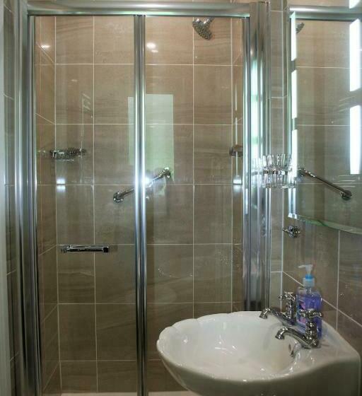 Трехместный Номер Deluxe, Applecroft House