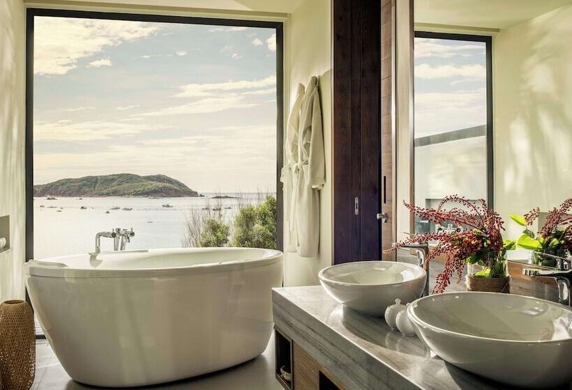 ویلای یک اتاق خوابه با استخر شنا, Anantara Quy Nhon Villas