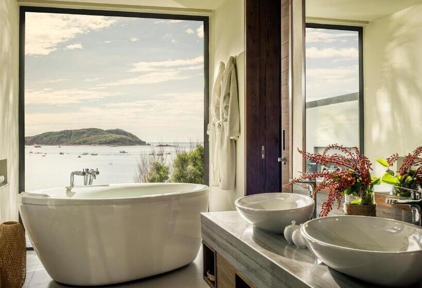 ویلای 2 خوابه با چشم‌انداز دریا, Anantara Quy Nhon Villas