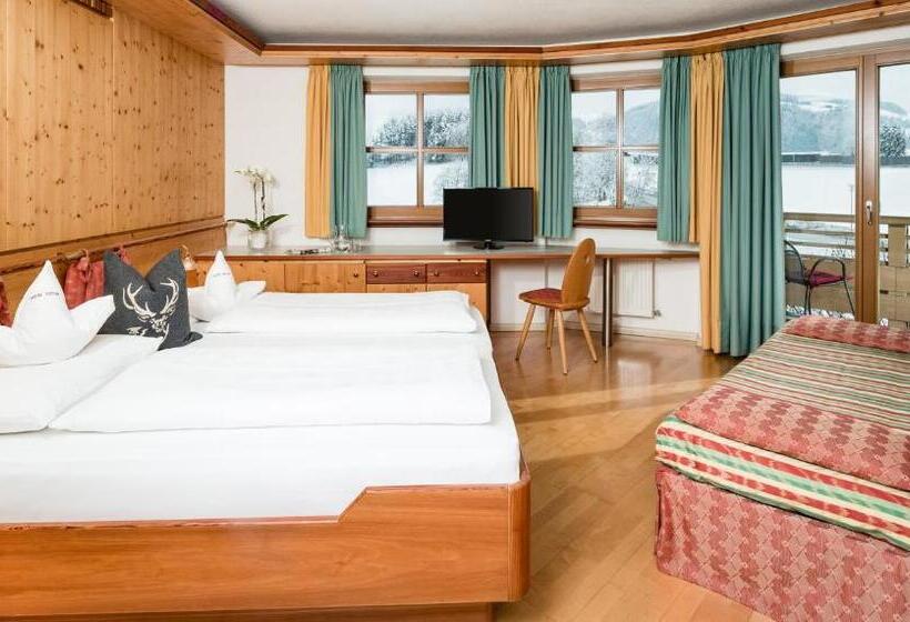 带1个卧室的公寓, Astor Apartments