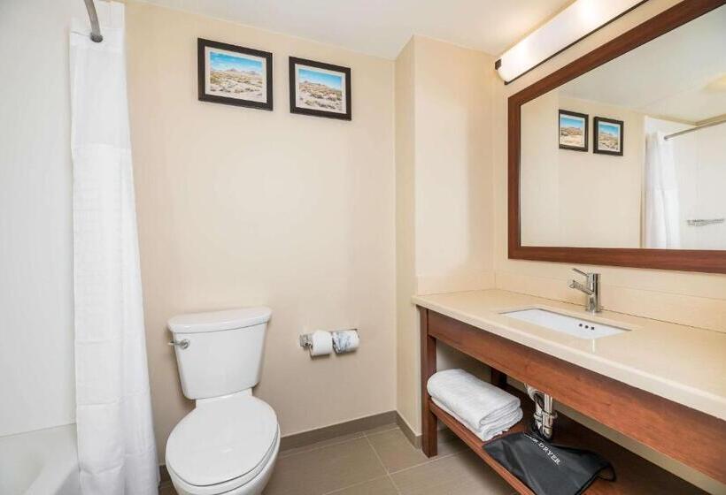 스탠다드 룸, Comfort Inn Tonopah