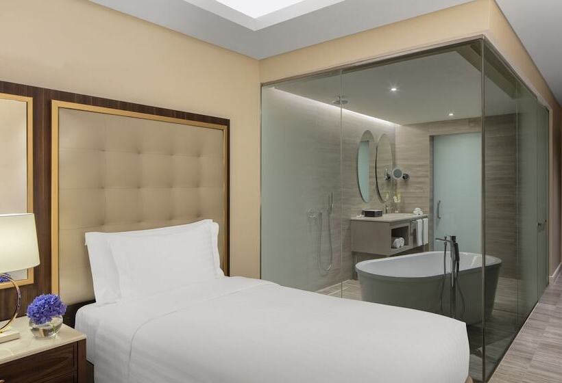 اتاق لوکس, Dusit Doha