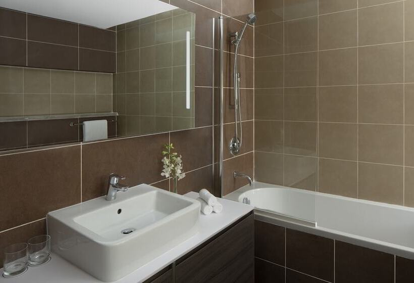 آپارتمان 1 خوابه, Dusit Doha
