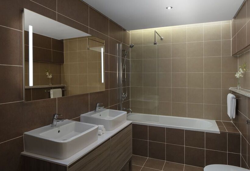 آپارتمان 2 خوابه, Dusit Doha