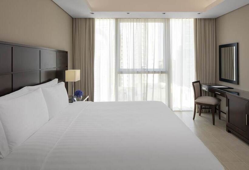 آپارتمان 2 خوابه, Dusit Doha