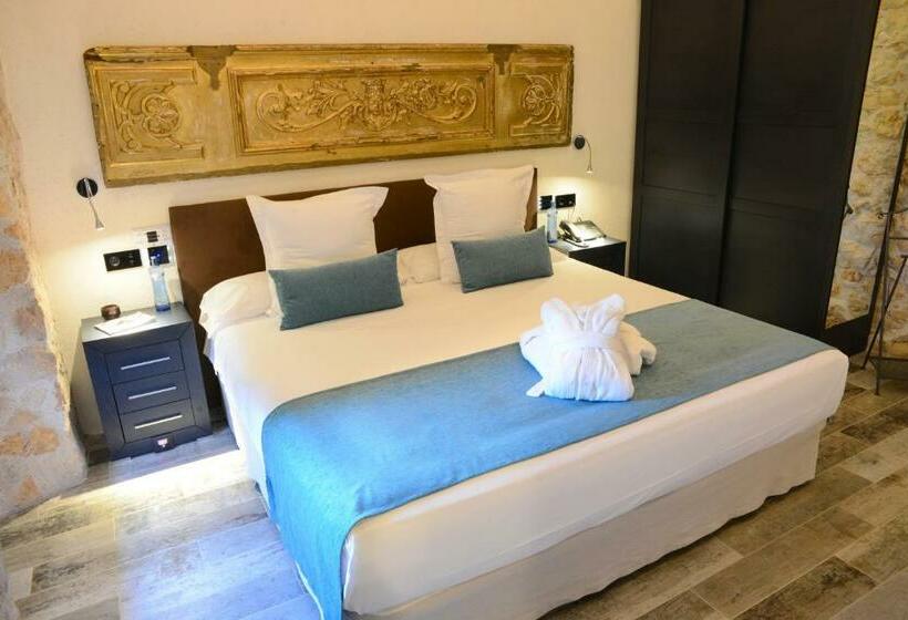 اتاق سوپریور, Moli De L Escala