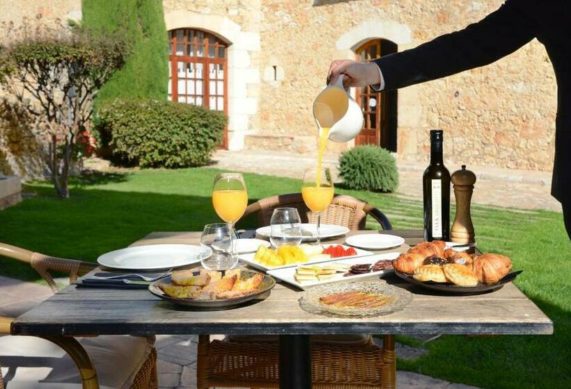 اتاق سوپریور, Moli De L Escala