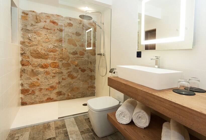 سوییت جونیور, Moli De L Escala