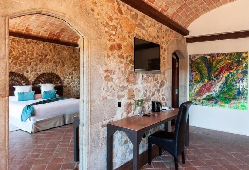 سوییت جونیور, Moli De L Escala