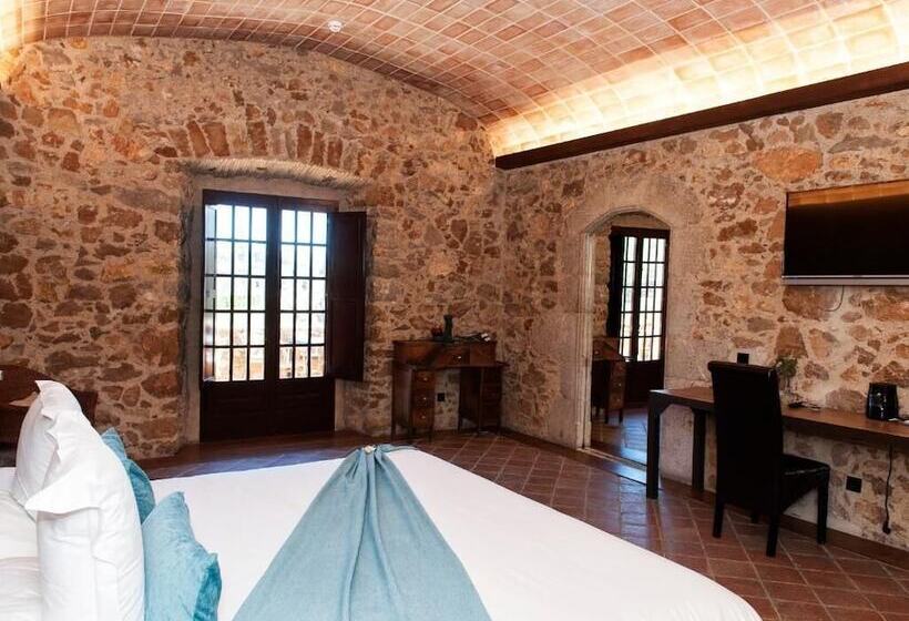 سوییت جونیور, Moli De L Escala
