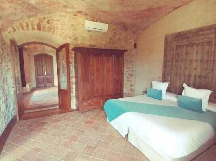 سوییت, Moli De L Escala