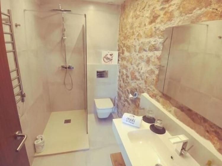 سوییت, Moli De L Escala