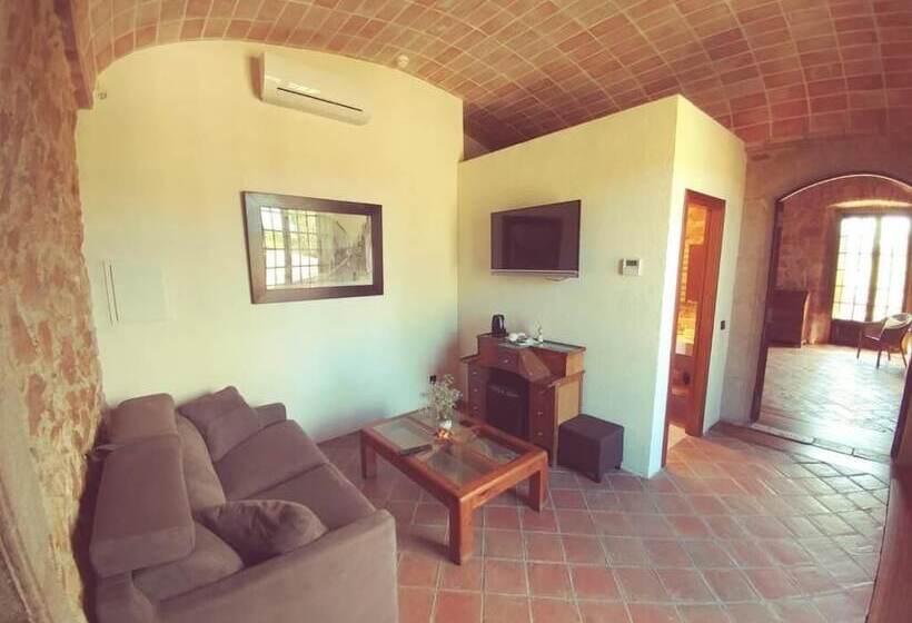 سوییت, Moli De L Escala
