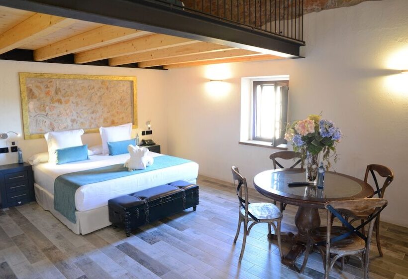 سوییت, Moli De L Escala