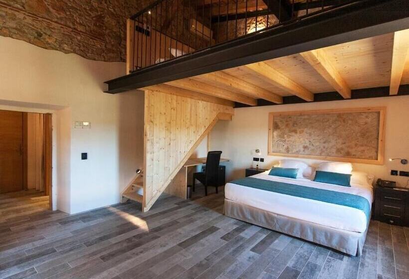 سوییت, Moli De L Escala