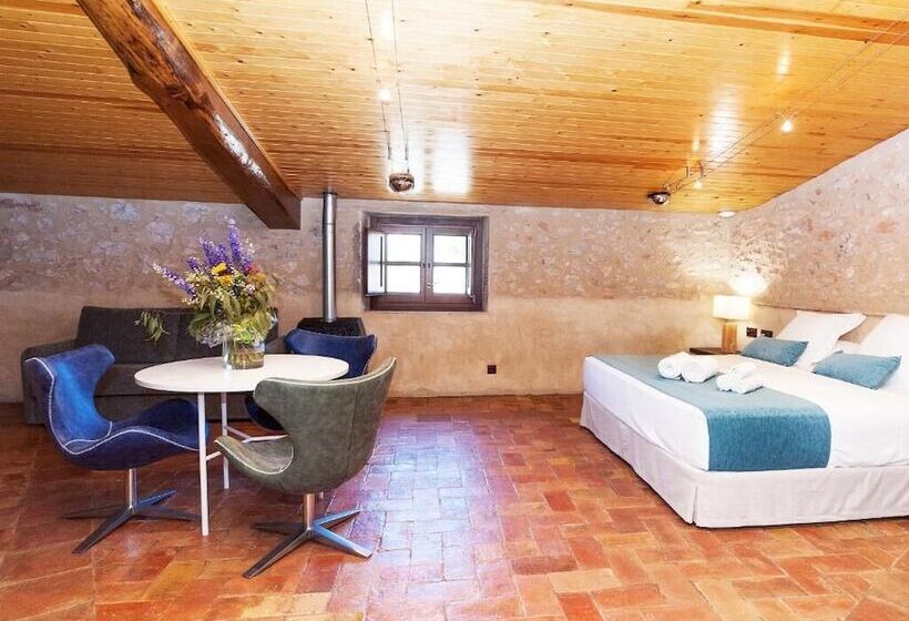 سوییت جونیور, Moli De L Escala