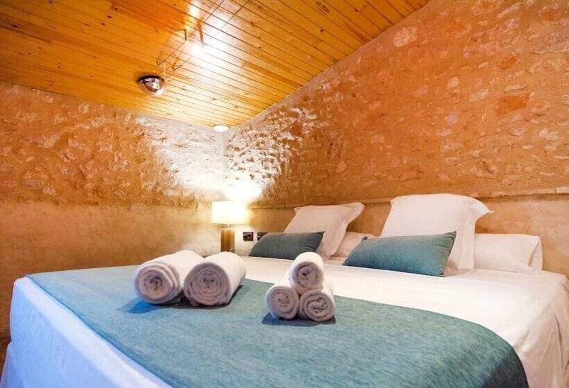 سوییت جونیور, Moli De L Escala