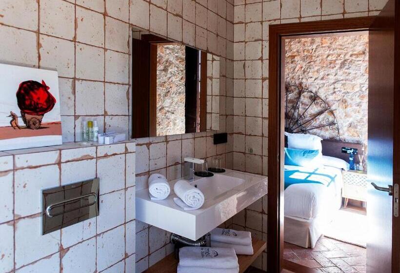 اتاق سوپریور, Moli De L Escala
