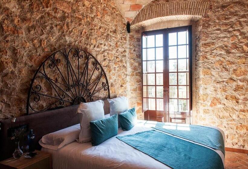 اتاق سوپریور, Moli De L Escala
