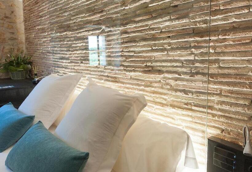اتاق سوپریور, Moli De L Escala