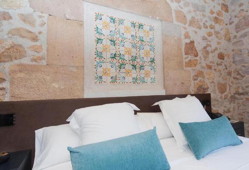 سوییت جونیور, Moli De L Escala