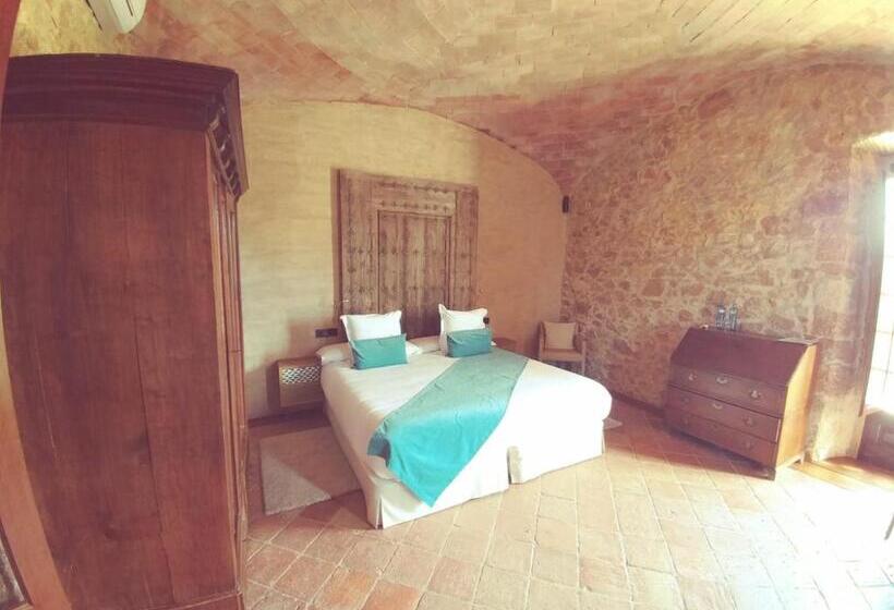سوییت, Moli De L Escala