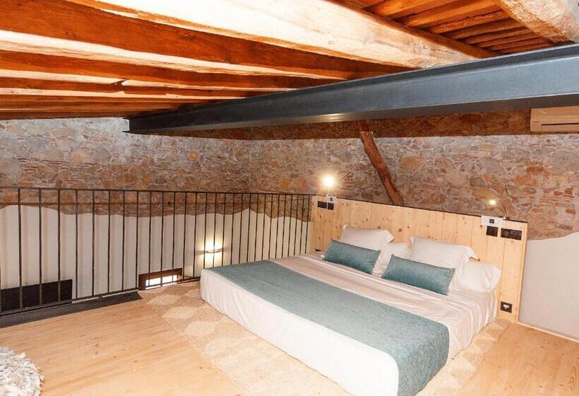سوییت, Moli De L Escala