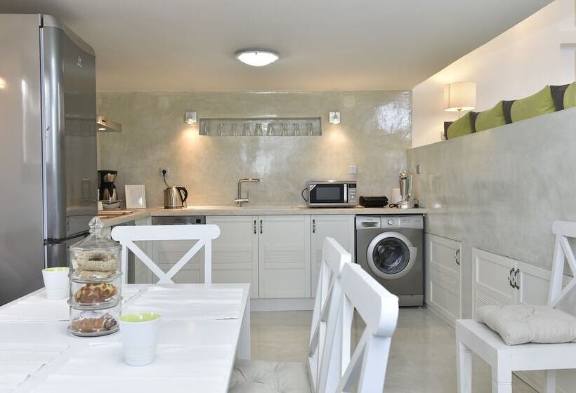 سوییت, Naoussa Hills Boutique Resort  Adults Only