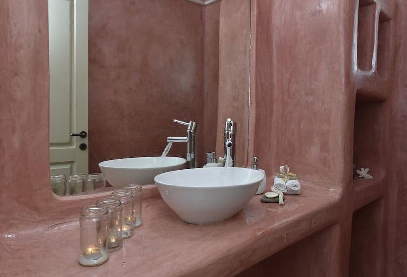 سوئیت پرزیدنت, Naoussa Hills Boutique Resort  Adults Only