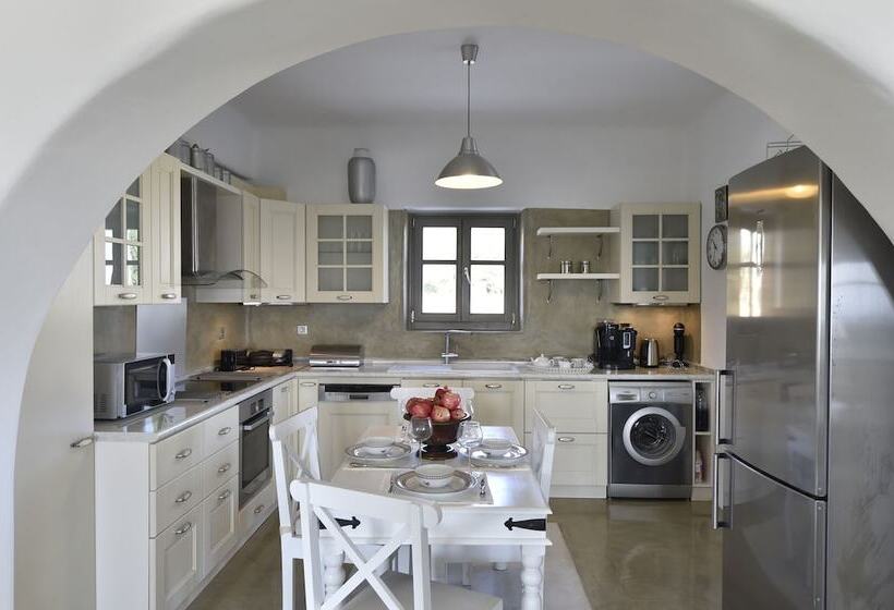 سوئیت پرزیدنت, Naoussa Hills Boutique Resort  Adults Only