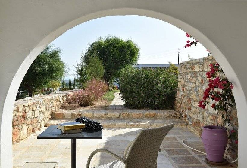 ویلای 2 خوابه, Naoussa Hills Boutique Resort  Adults Only
