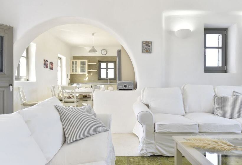 سوییت, Naoussa Hills Boutique Resort  Adults Only