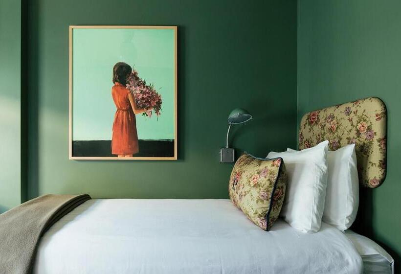 スタンダードルーム, Palihotel Seattle