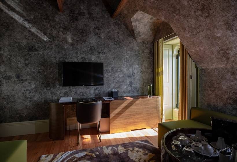 1间卧室的房子, Vila Foz Hotel & Spa   Member Of Design Hotels