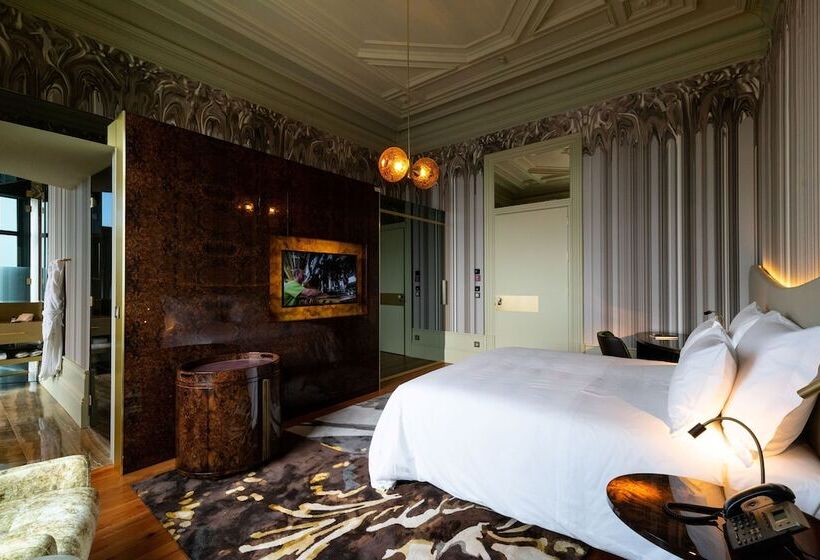 1间卧室的房子, Vila Foz Hotel & Spa   Member Of Design Hotels