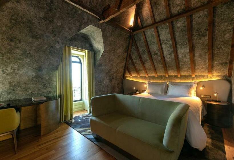 1间卧室的房子, Vila Foz Hotel & Spa   Member Of Design Hotels