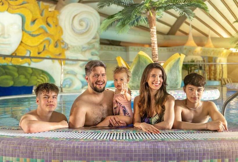 سوییت جونیور, Grand Spa Lietuva Hotel Lietuva