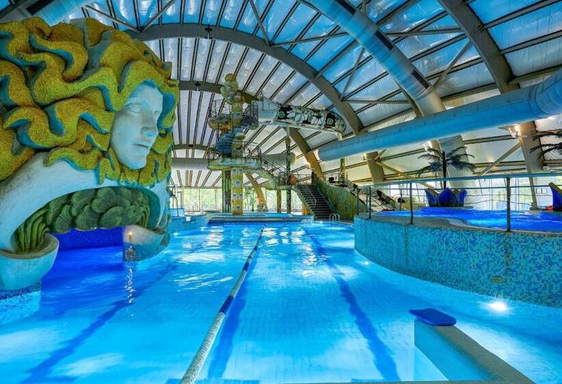 اتاق استاندارد یک نفره, Grand Spa Lietuva Hotel Lietuva