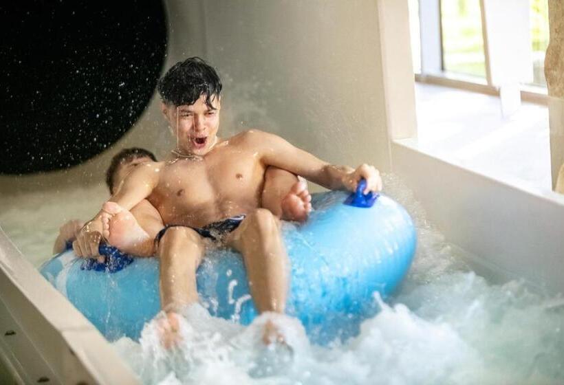 اتاق خانوادگی, Grand Spa Lietuva Hotel Lietuva