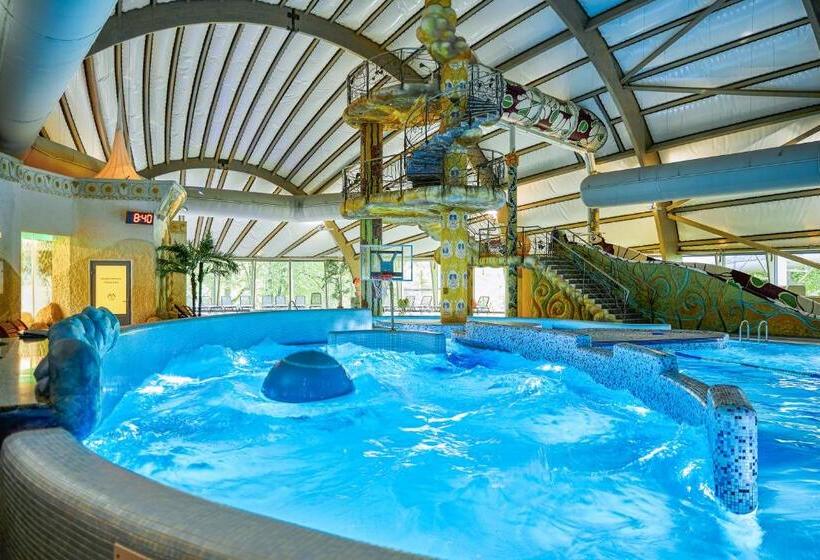 اتاق خانوادگی, Grand Spa Lietuva Hotel Lietuva