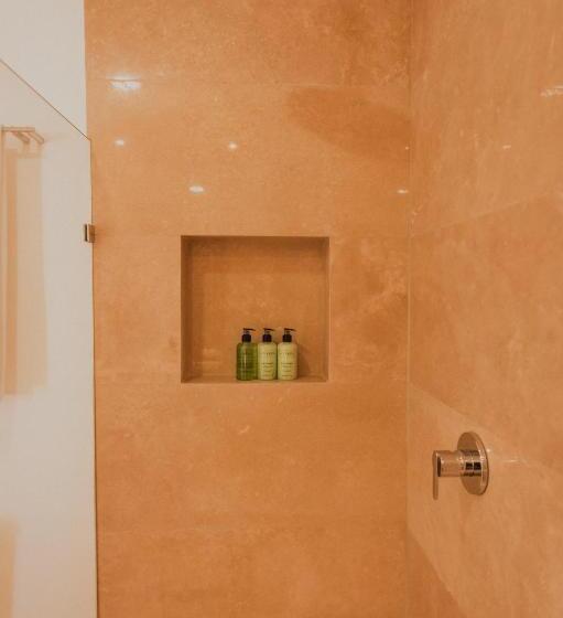 デラックスルーム, Antera Hotel & Residences