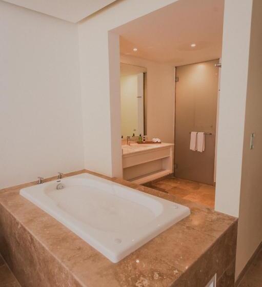 プレミアムスイート, Antera Hotel & Residences