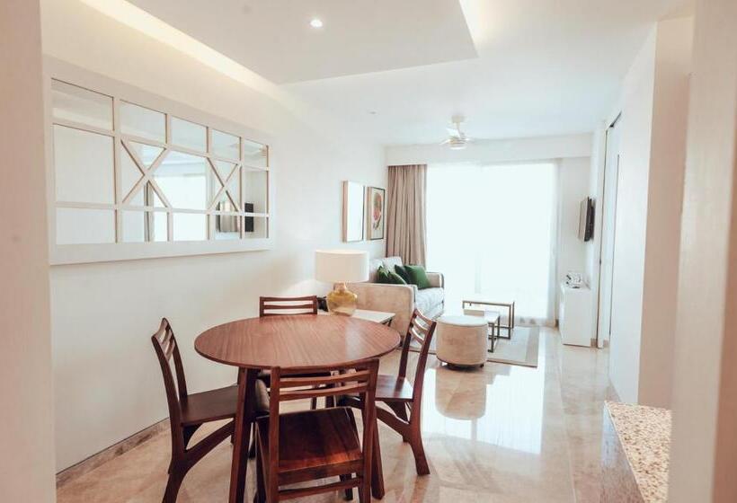 スイート, Antera Hotel & Residences
