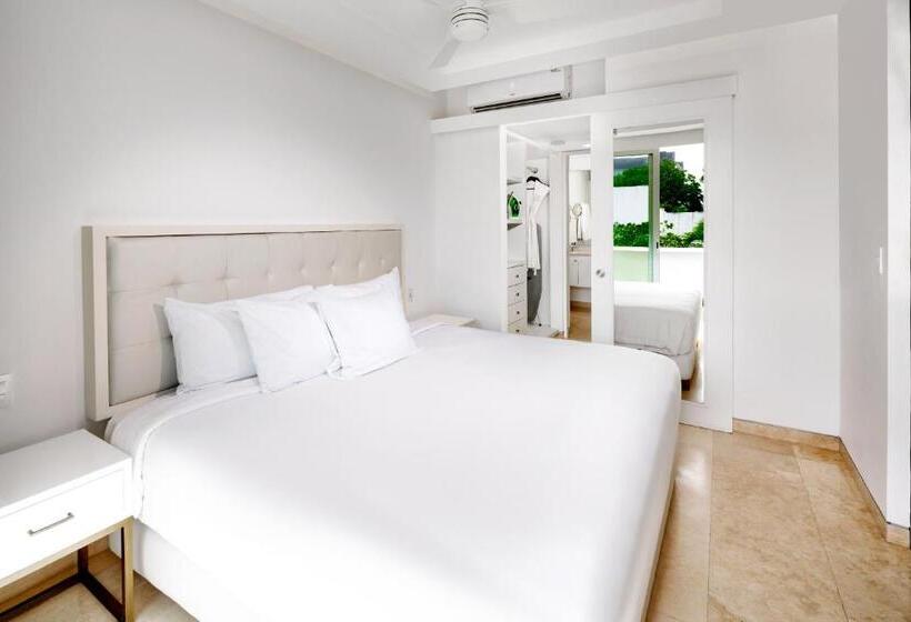 スイート, Antera Hotel & Residences