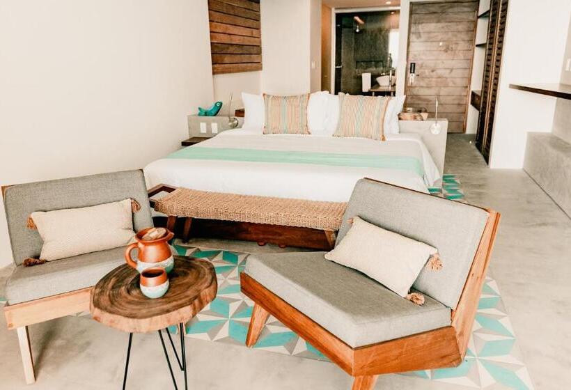 Junior Suite, B Unique